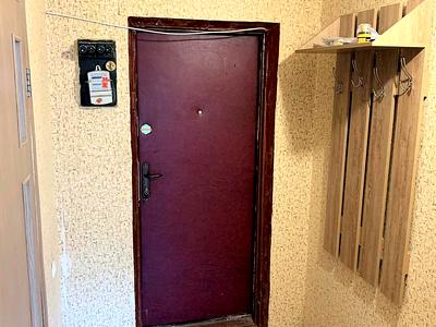квартира по адресу Вильде Эдуарда ул., 3