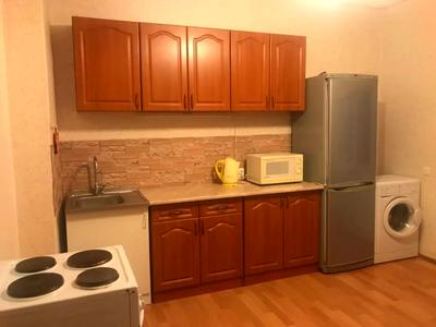 квартира по адресу Урловская ул., 21