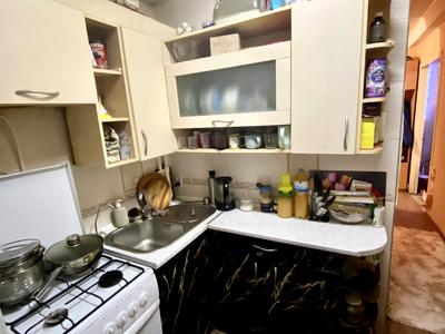 квартира за адресою Генерала Олекси Алмазова вул. (Генерала Карпенка), 5