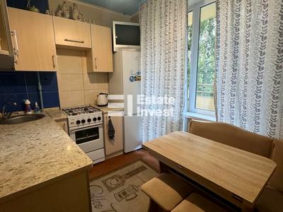 квартира за адресою Владислава Зубенка вул. (Тимурівців), 17а
