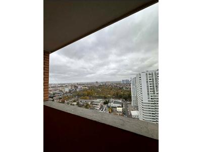 квартира за адресою Люстдорфская дорога, 55/6