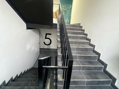 квартира за адресою Флотська вул., 10