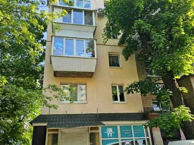 квартира по адресу Дегтяревская ул., 15