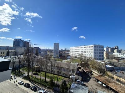 квартира по адресу Гарета Джонса ул. (Сімʼї Хохлових), 12