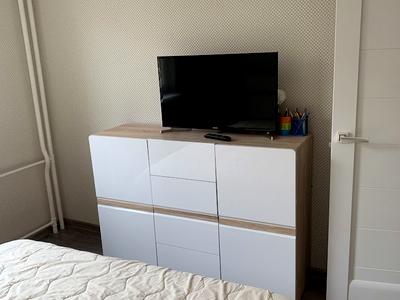 квартира за адресою Кадетський Гай вул., 9