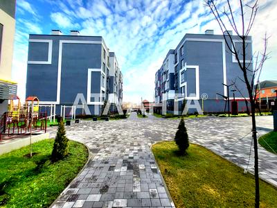 квартира за адресою Грушевського пров., 18
