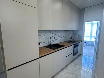 квартира за адресою Краснова, 3