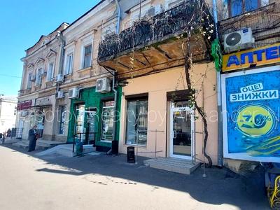 комерційна за адресою Торгова вул., 21