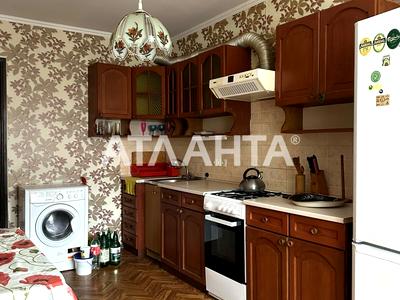 квартира за адресою Івана Фунтового вул., 17