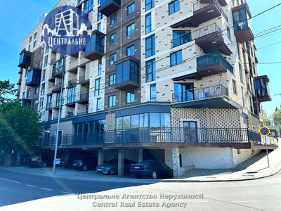 коммерческая по адресу Марка Черемшины ул., 30б