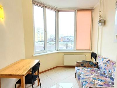 квартира за адресою с. Софіївська борщагівка, Братська вул., 12