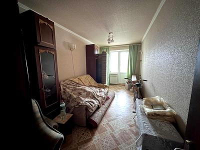 квартира по адресу Фестивальный пер., 4