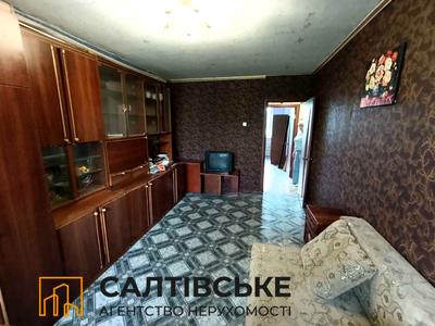 квартира за адресою Харків, Гвардійців-Широнінців вул., 113