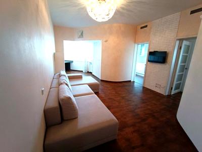 квартира за адресою Запорізьке шосе, 38