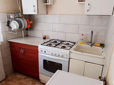 квартира по адресу Сегедская ул., 15