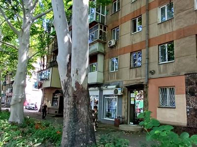квартира по адресу Сегедская ул., 15