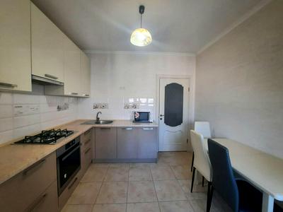 квартира за адресою Гарбарська вул., 28