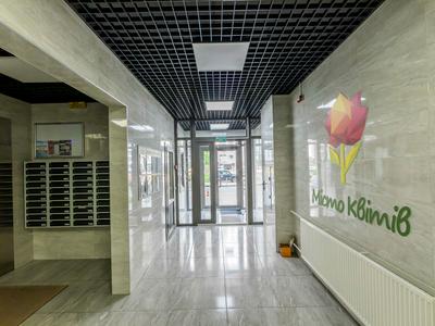 квартира за адресою Тираспольська вул., 52