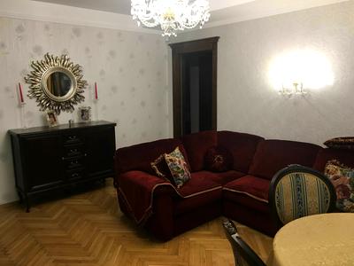 квартира за адресою Олеся Гончара вул., 80/3