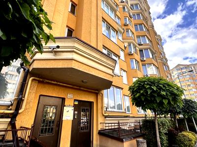 квартира за адресою Андрія Малишка вул. (Льва Толстого), 94