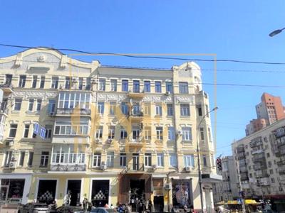 квартира по адресу Большая Васильковская ул. (Красноармейская), 43/16