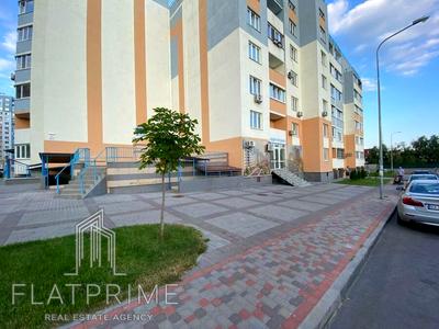 квартира по адресу Сергея Данченко ул., 28-Б