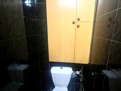 квартира за адресою Срібнокільська вул., 14