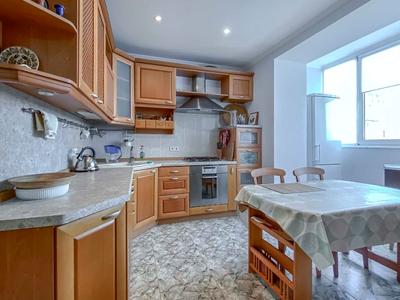 квартира за адресою Бульварно-Кудрявська вул. (Воровського), 7-Б