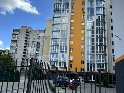 квартира по адресу Центральный бульв., 28