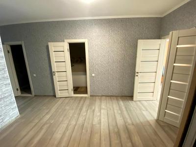 квартира по адресу Перспективная ул., 5