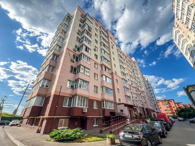 квартира за адресою Південна вул., 7