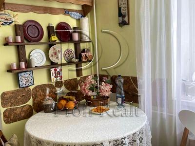 квартира по адресу Григорія Чупринки ул. (Чудновського), 8
