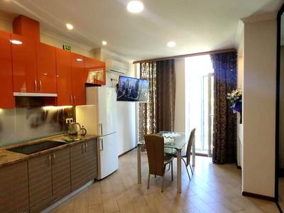 квартира за адресою Регенераторна вул., 4 к4