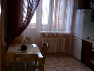 квартира за адресою Срібнокільська вул., 24