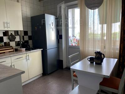 квартира за адресою Науки просп., 27