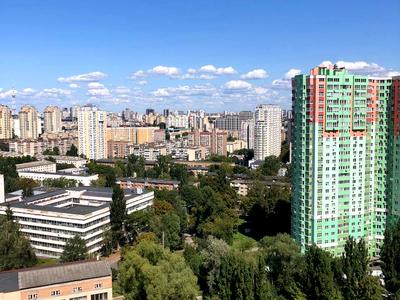 квартира по адресу Михаила Донца ул., 2-А