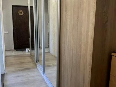 квартира по адресу Надднепрянский просп. (50 лет СССР), 1А