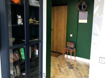 квартира за адресою Миколи Закревського вул., 103