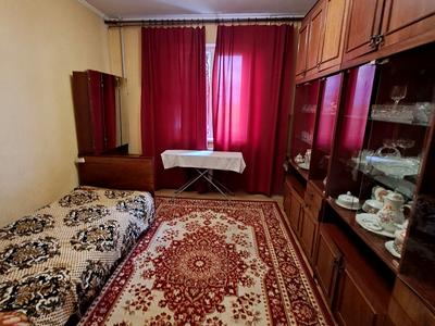 квартира по адресу Лисового ул., 36