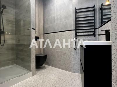 квартира по адресу Новомостицкая ул., 15