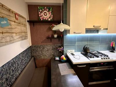 квартира по адресу Романа Атаманюка ул., 21