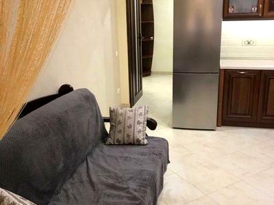 квартира по адресу Львов, Пулюя І., 40