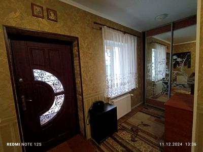 будинок за адресою Ставищанська вул.