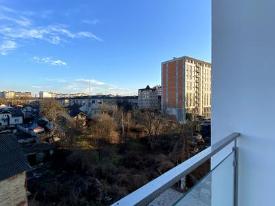 квартира по адресу Млынарская ул., 19