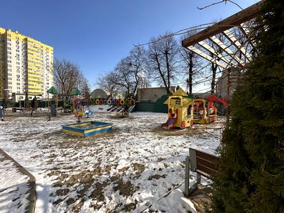 квартира по адресу Виталия Скакуна ул. (Академіка Каблукова), 23