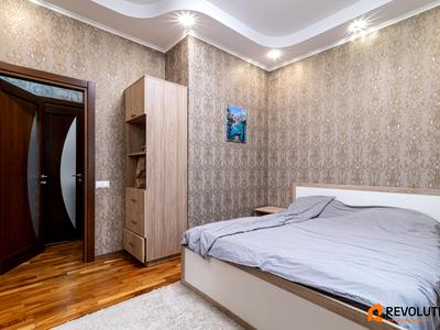 квартира по адресу Антоновича ул. (Горького), 38-В