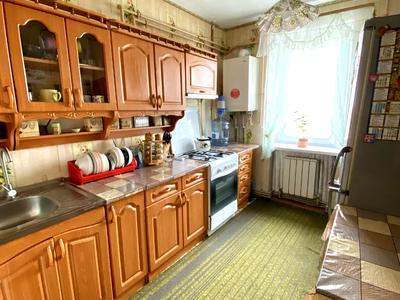 квартира за адресою Гліба Бабіча вул., 14
