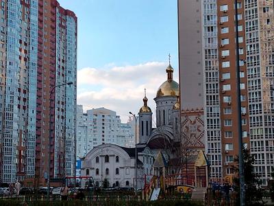 квартира за адресою Бориса Гмирі вул., 16
