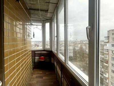 квартира за адресою Перемоги просп., 50