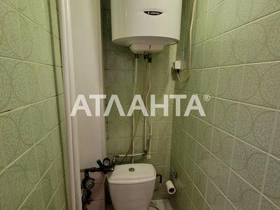 квартира по адресу Головковская ул., 8